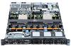 Dell Poweredge R630 8xSFF 2xXeon 14Core E5-2670 V3 256GBDDR4 2x480GBSSD 2,5" H730 1U Ricondizionato